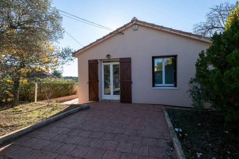 Maison à LES PENNES-MIRABEAU