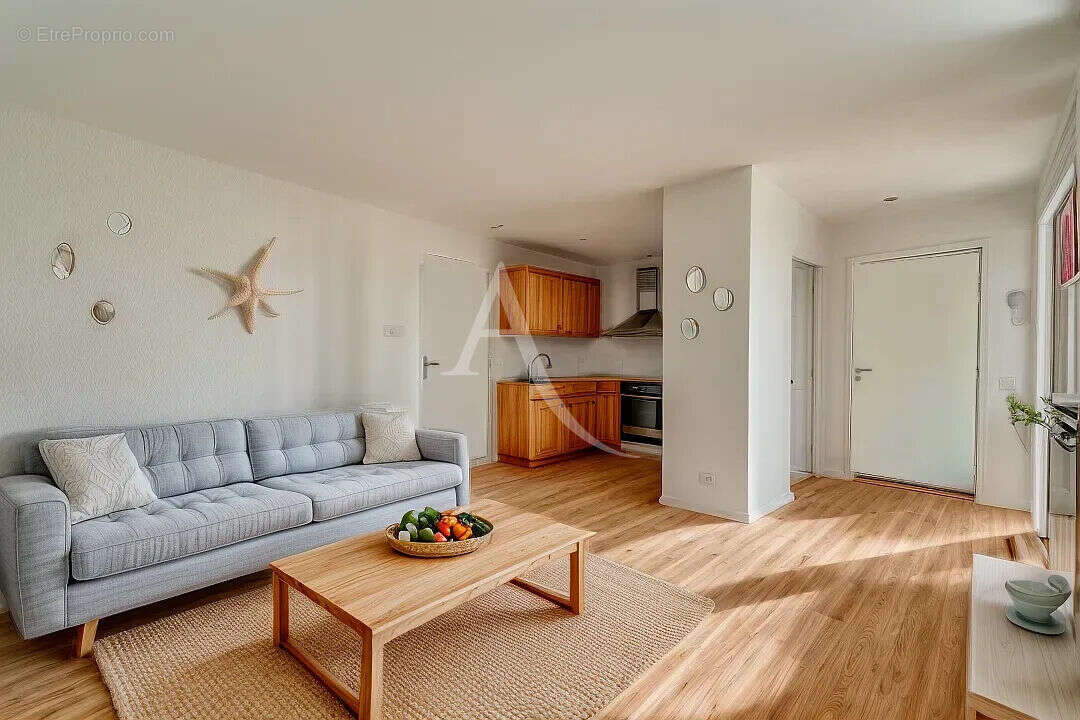 Appartement à ORVAULT