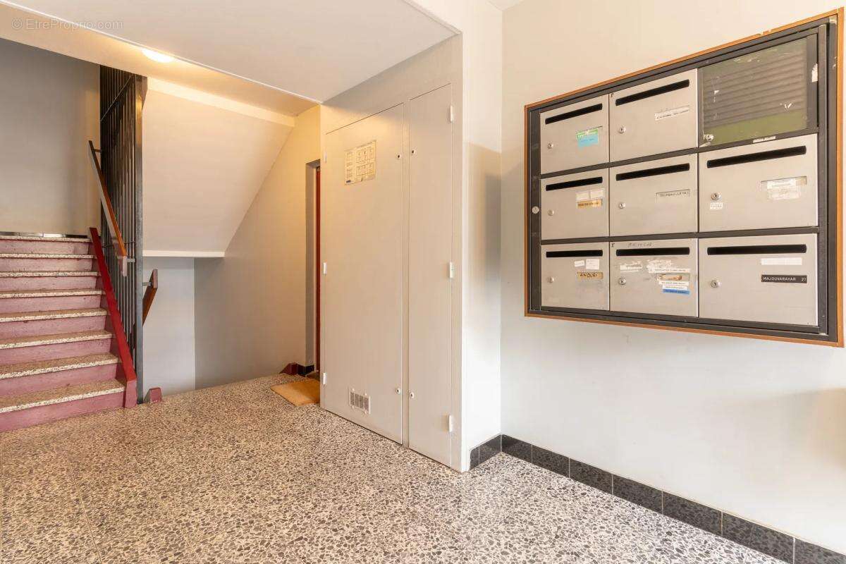 Appartement à CHAMPIGNY-SUR-MARNE