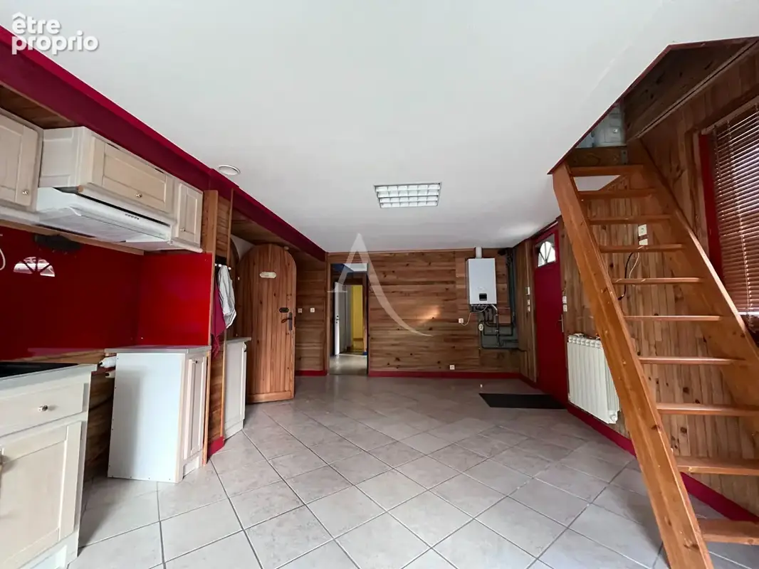 Maison 7 pièces 113 m² à vendre à L'orbrie (85200) - photo 4
