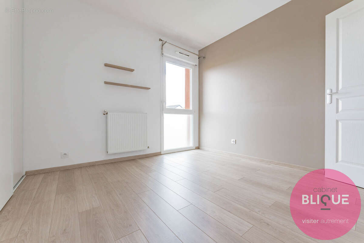 Appartement à ART-SUR-MEURTHE