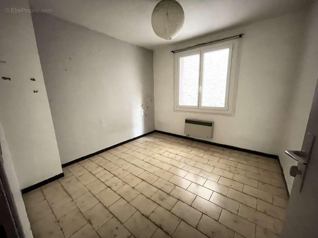 Maison à VIAS