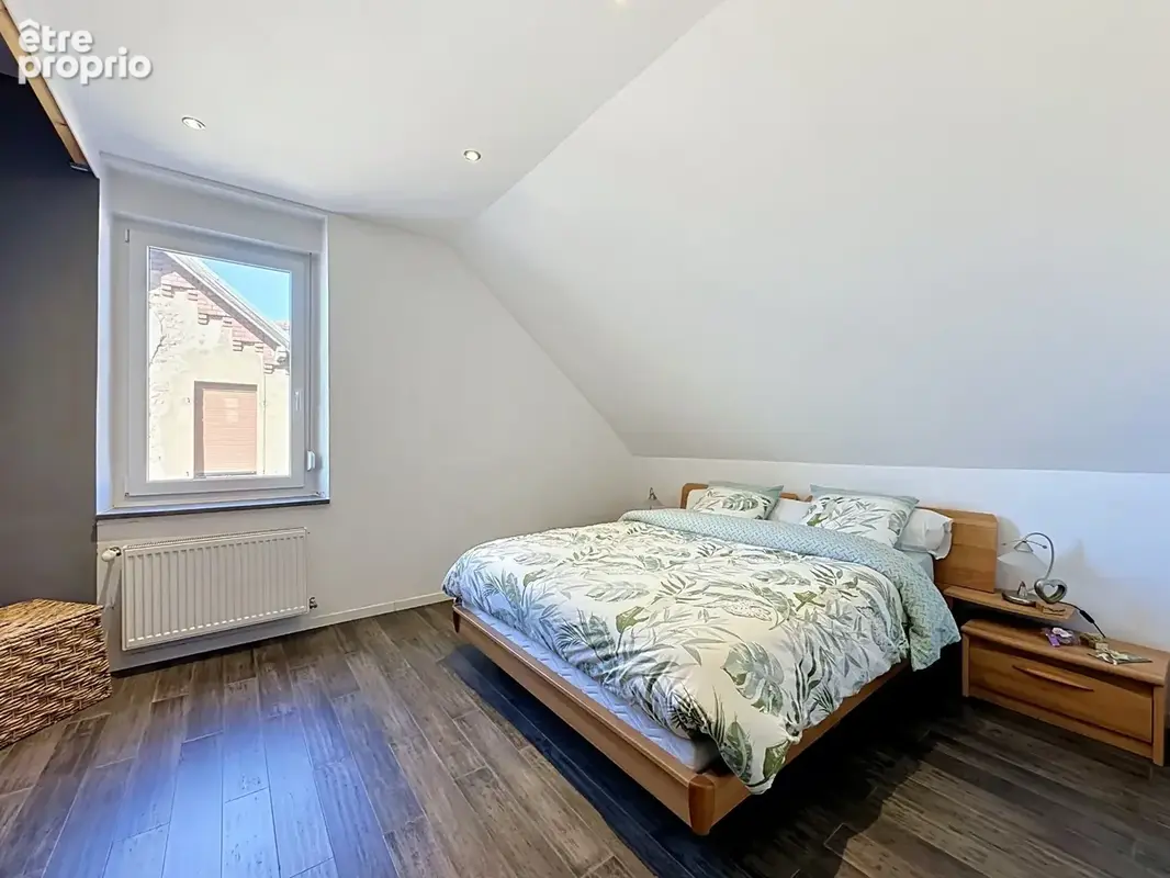 Maison à vendre 5 pièces FREYMING MERLEBACH (57) avec jardin, terrasse et garage - photo 9
