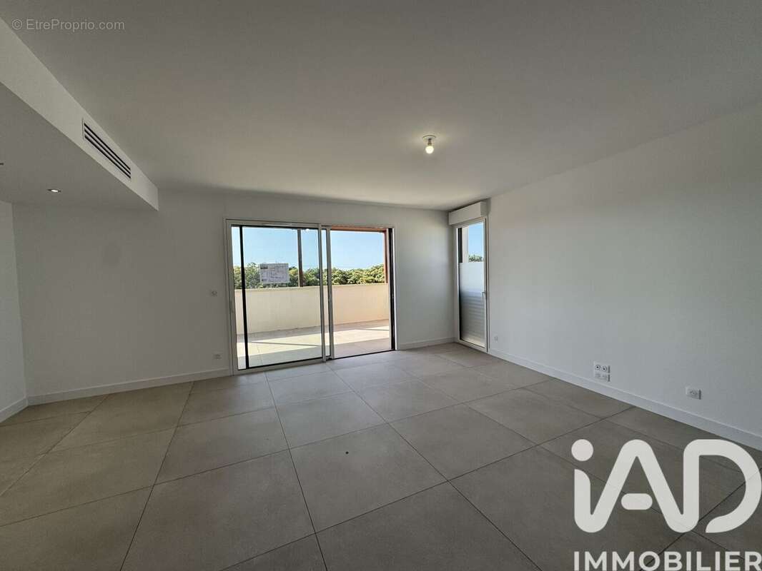 Photo 2 - Appartement à CASTRIES