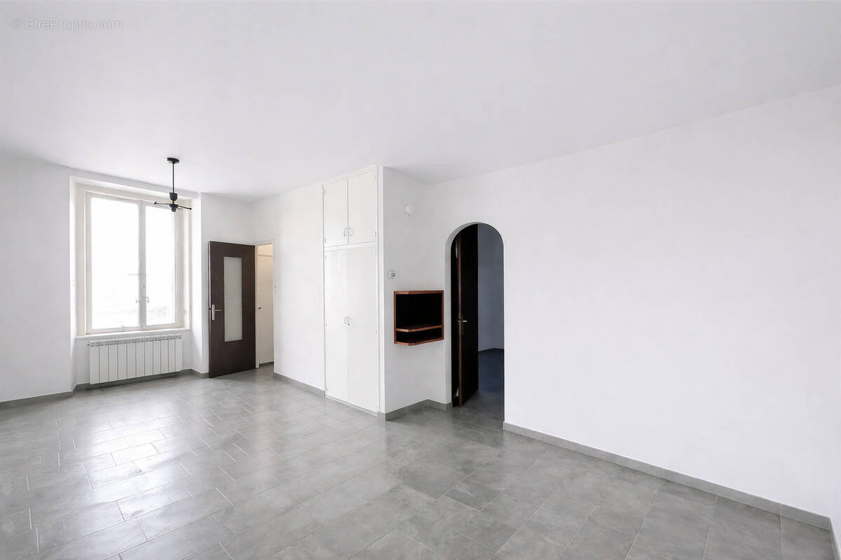 Maison à MARSEILLE-10E