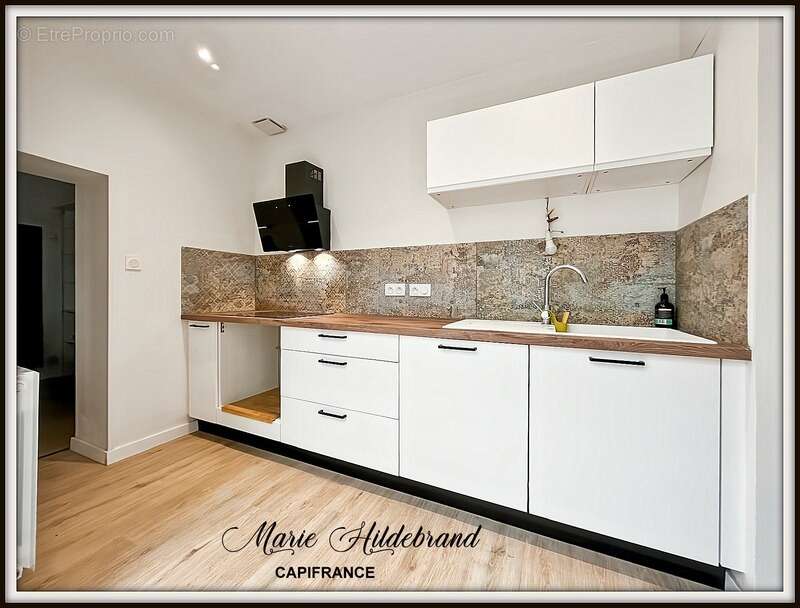 Maison à CASTELSARRASIN