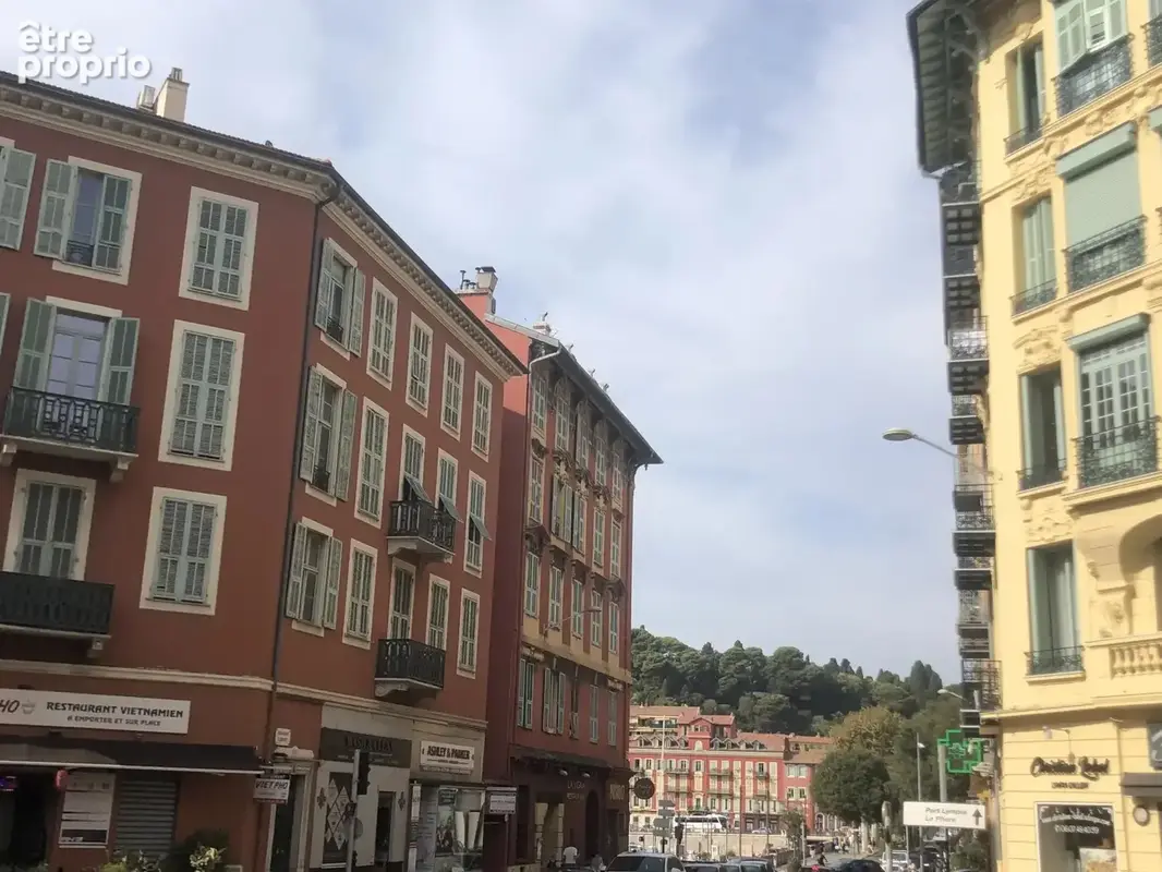 Photo Appartement à Nice au prix de 724 000€