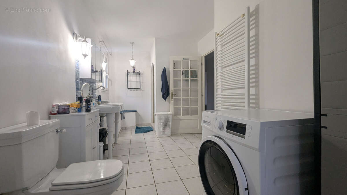 Maison à PARDAILHAN