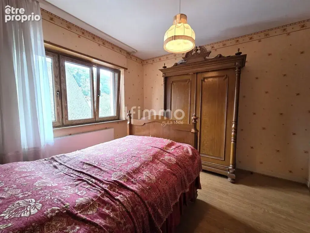 Maison de 5 pièces, 127 m² avec terrasse, balcon et potentiel - photo 8