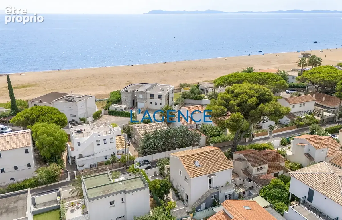 Villa individuelle de  144 m2 à 900 mètres de la mer à pieds - photo 7