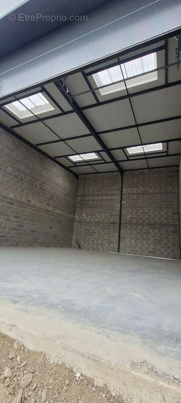 Commerce 150 m² à Trevoux  - photo 7
