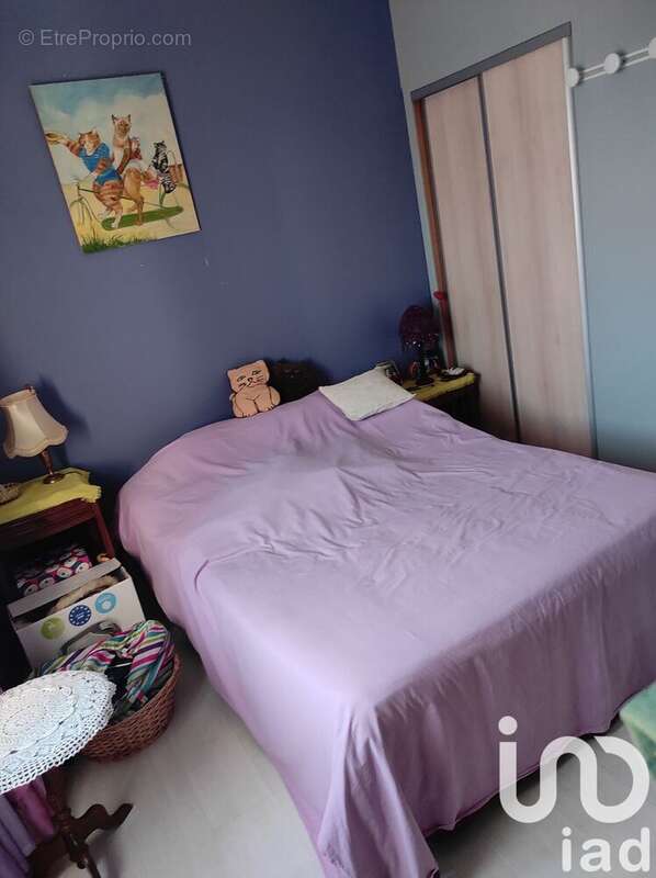 Photo 9 - Maison à MURON