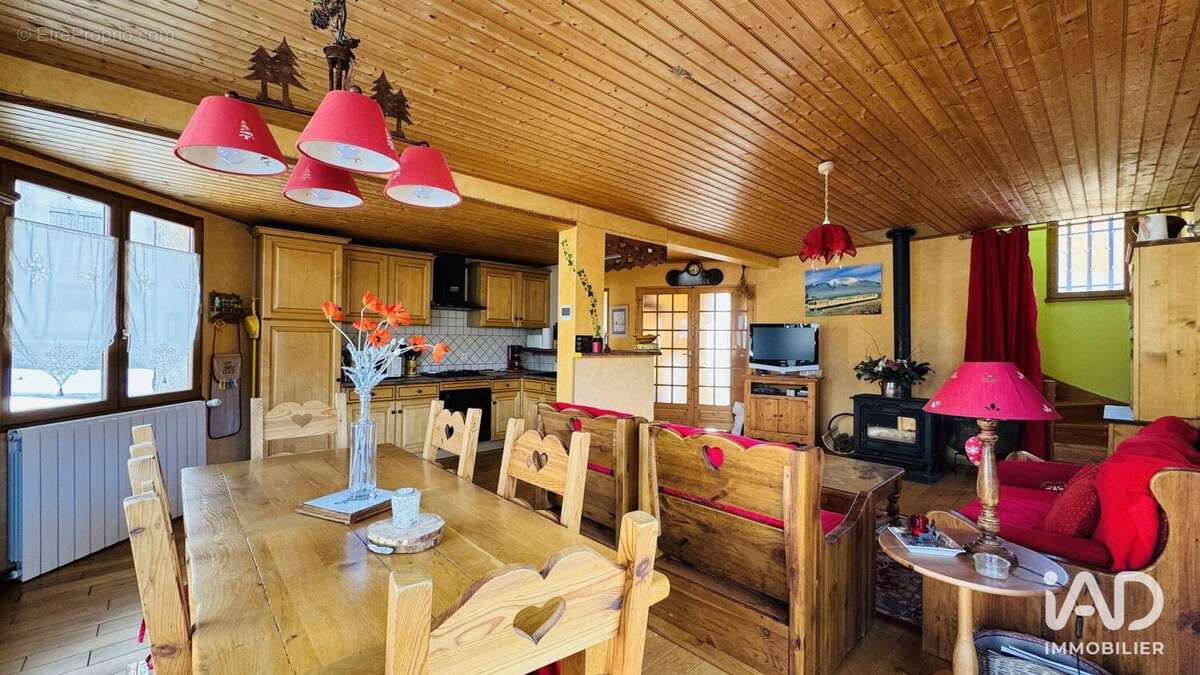 Photo 7 - Maison à FORMIGUERES