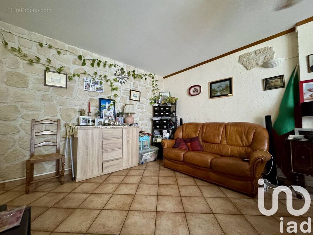 Photo 1 - Appartement à LE MEE-SUR-SEINE