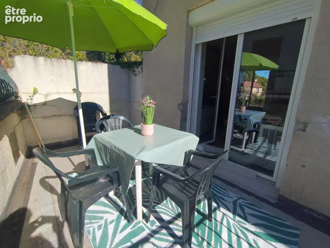 Maison, 126 m², terrain - photo 9