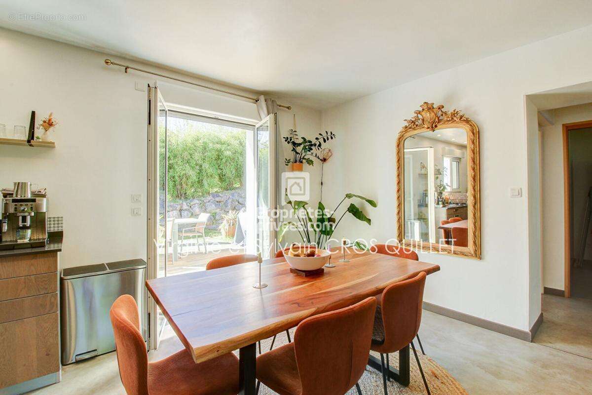 Maison à MONTASTRUC-LA-CONSEILLERE