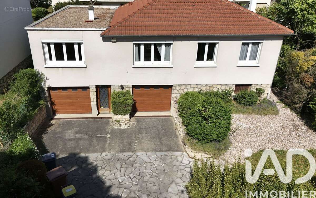 Photo 2 - Maison à CROISSY-SUR-SEINE