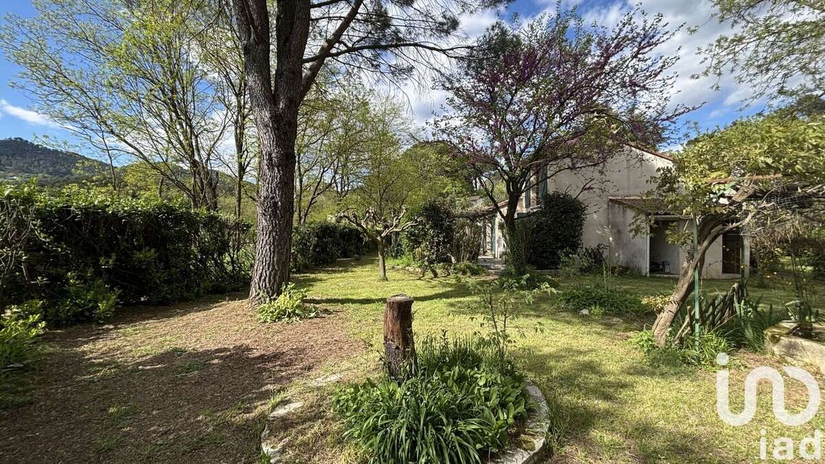 Photo 3 - Maison à SAINT-JEAN-DU-GARD