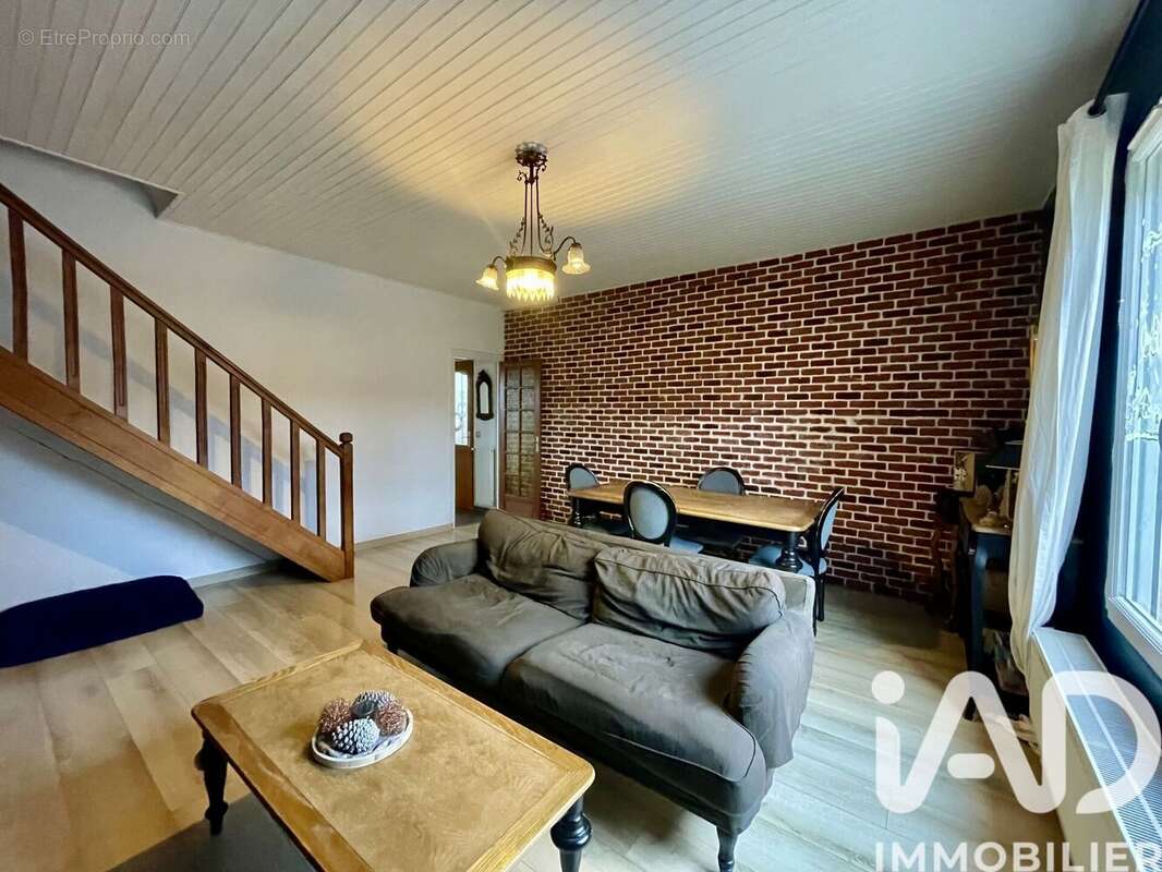 Photo 5 - Maison à MENNECY