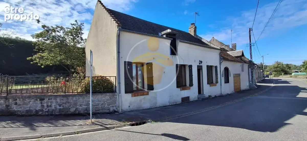 Photo Maison à Ribemont au prix de 144 900€