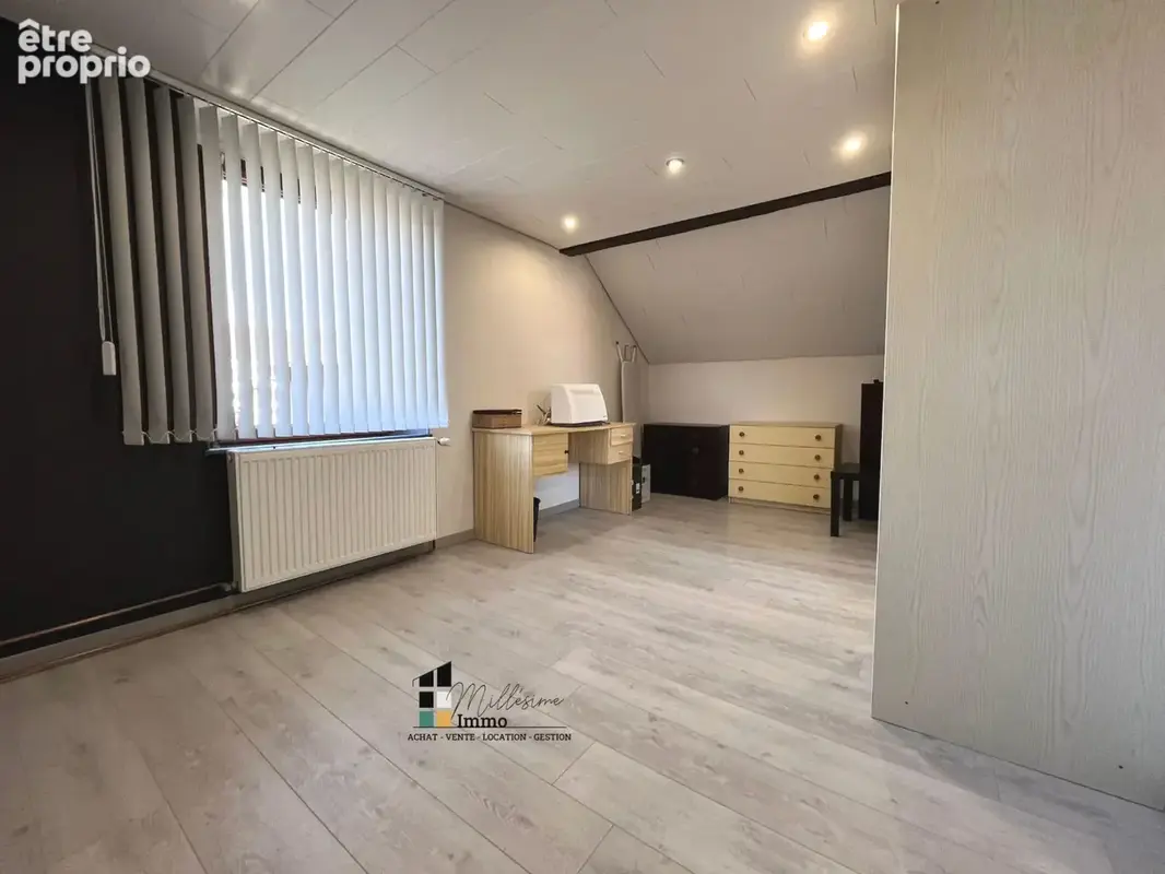 Maison 8 pièces 219 m² à vendre à Schoenbourg (67320) - photo 7