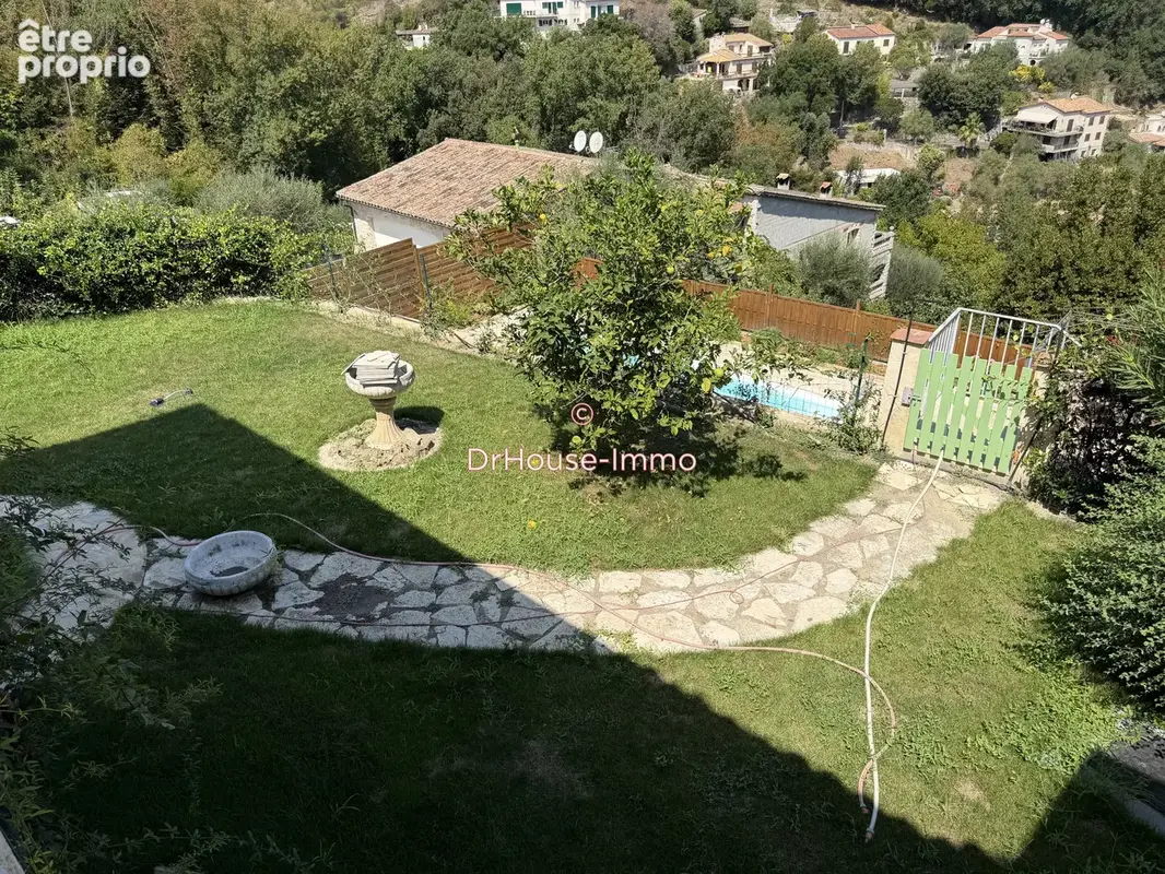 Maison 89 m² à Villeneuve-Loubet  - photo 6
