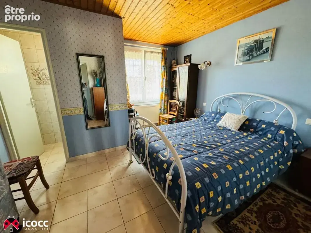 Maison 6 pièces 157 m² à vendre à Saint-Michel-En-L'herm (85580) - photo 9