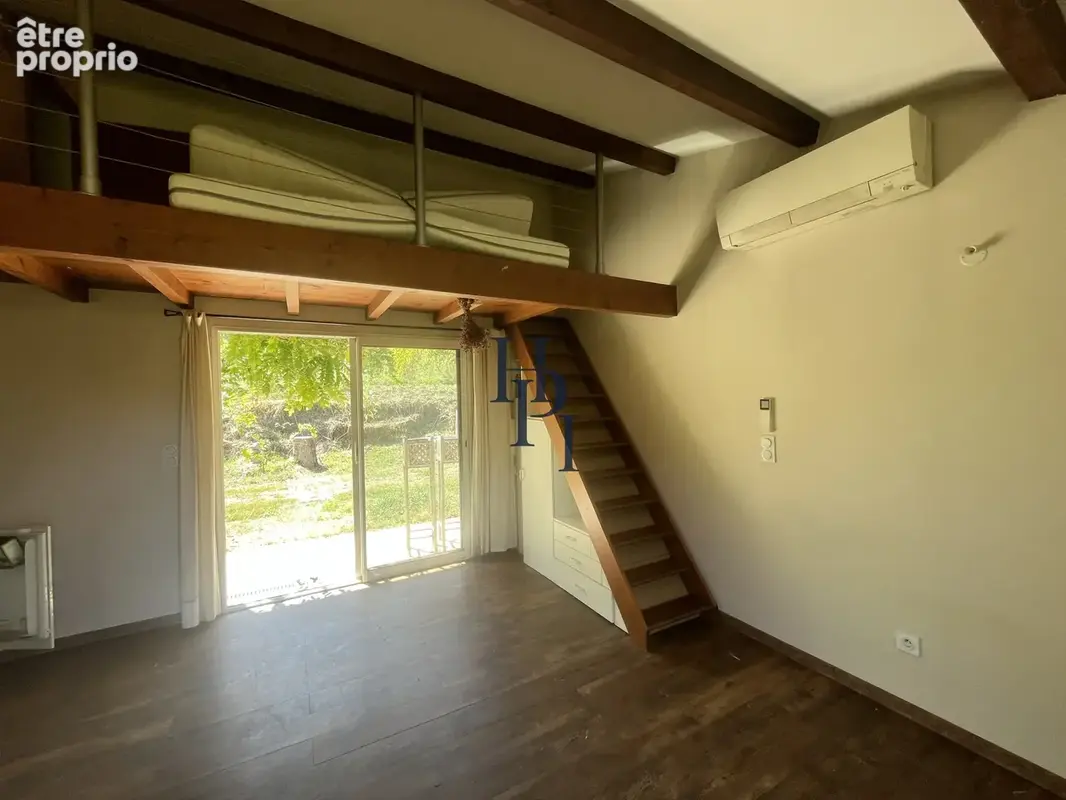 Saint Affrique, Vente maison rénovée avec terrain attenant. - photo 12