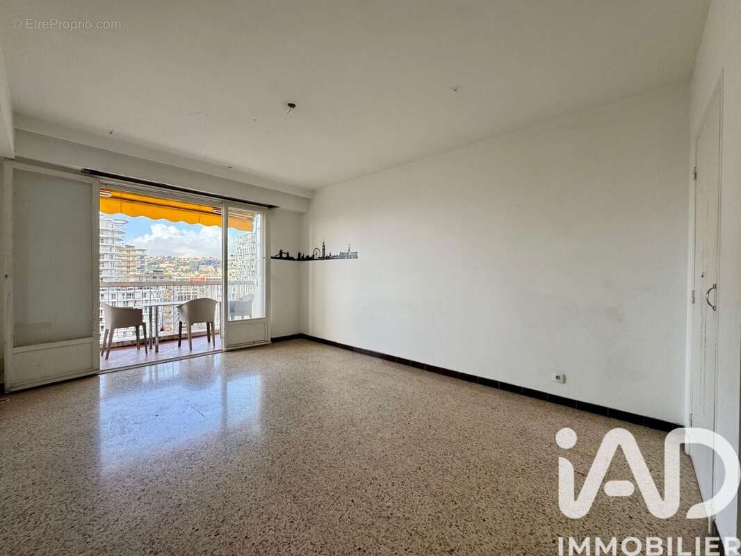 Photo 4 - Appartement à NICE
