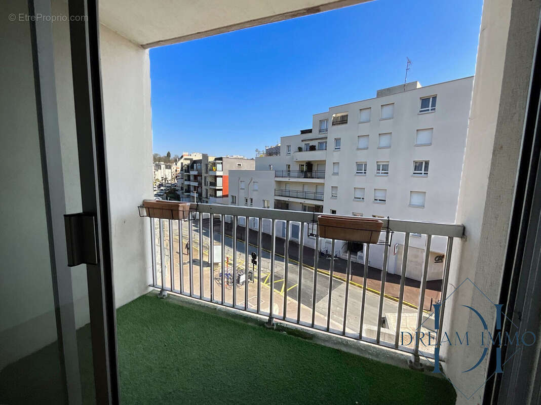 Appartement à GAGNY