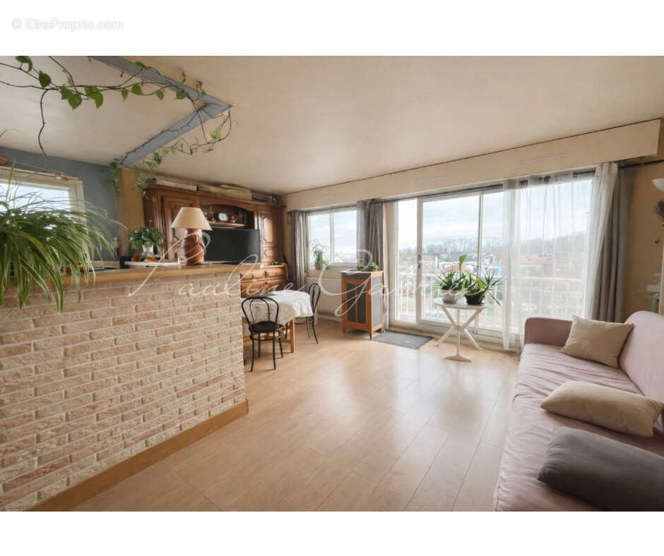 Appartement à LE HAVRE