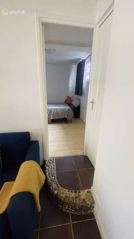 Appartement à NOISY-LE-SEC