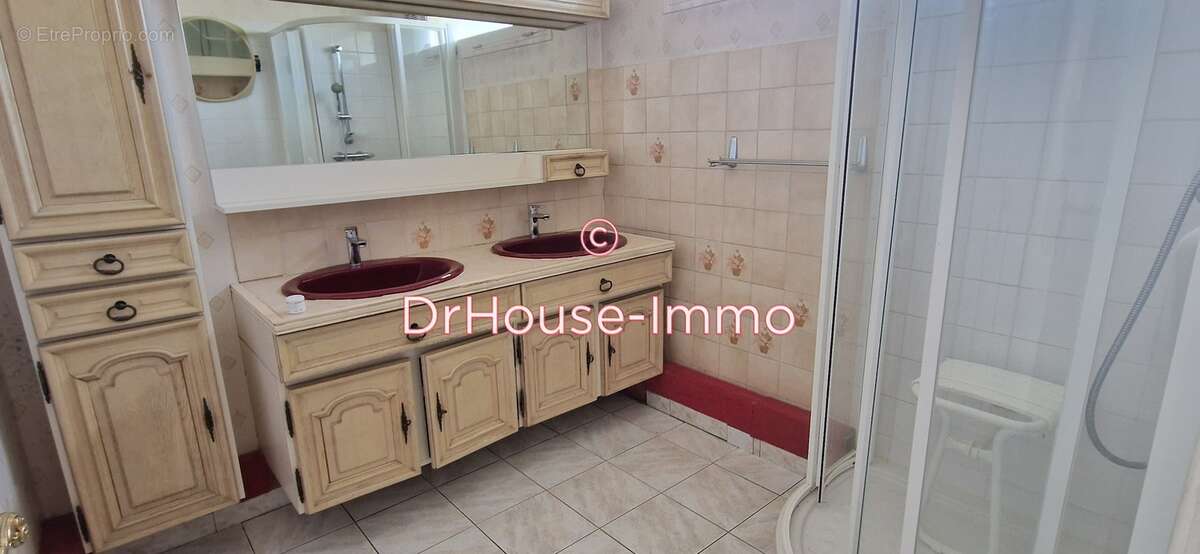 Maison à CAUDEBEC-LES-ELBEUF