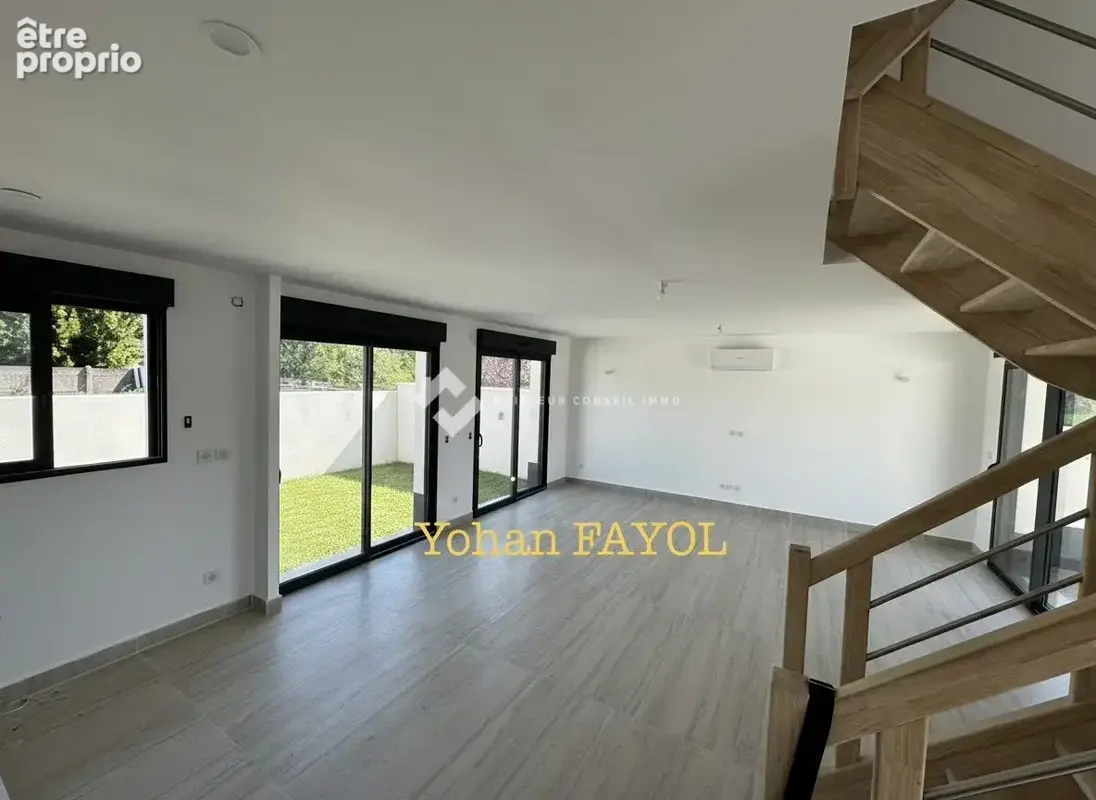Maison 5 pièces 100 m² à vendre à Coulommiers (77120) - photo 3