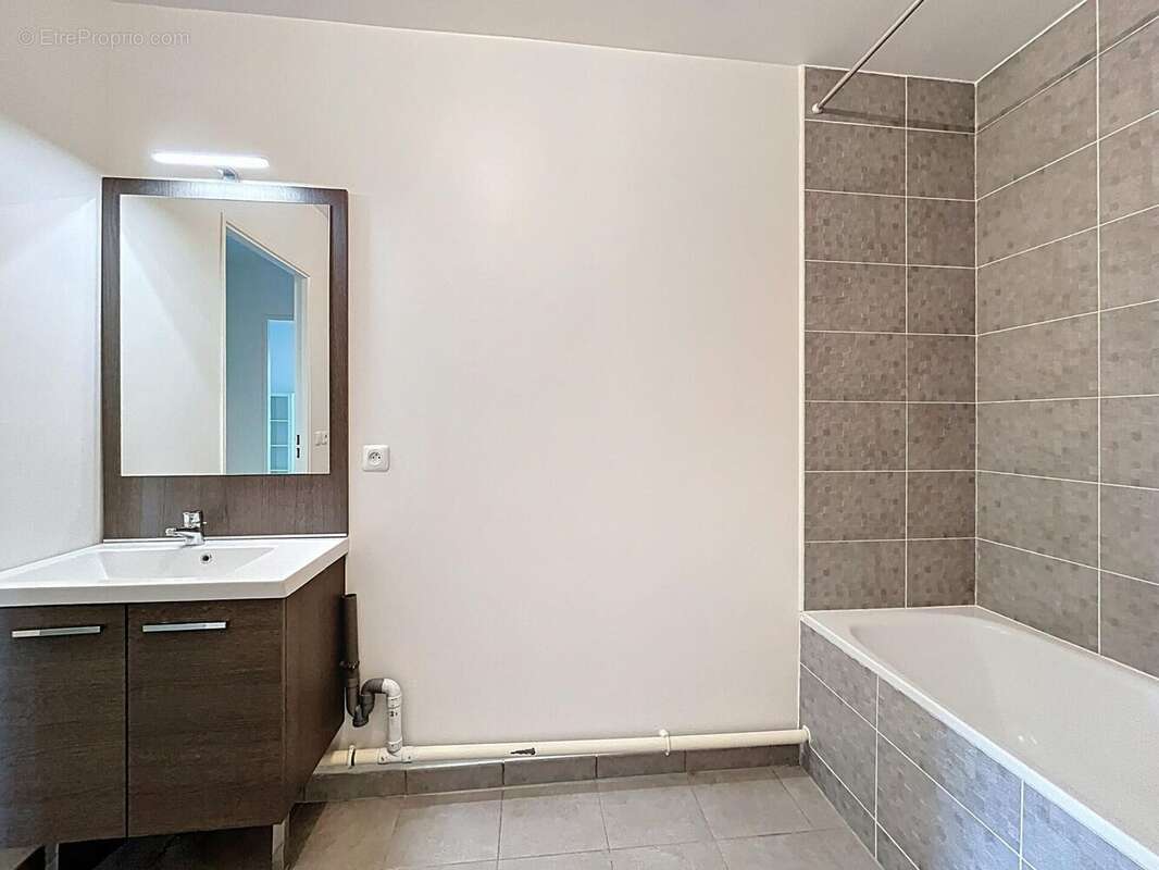 Photo 6 - Appartement à CROISSY-SUR-SEINE