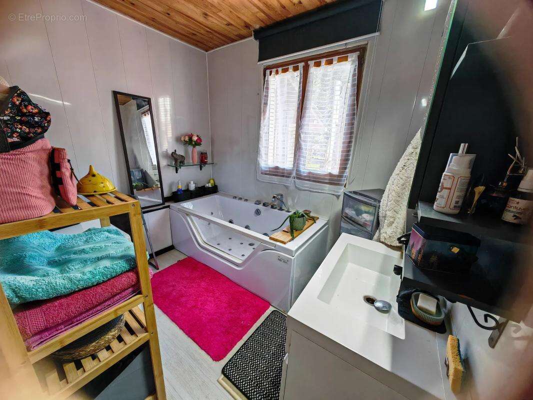 Maison 6 pièces 134m² - photo 5