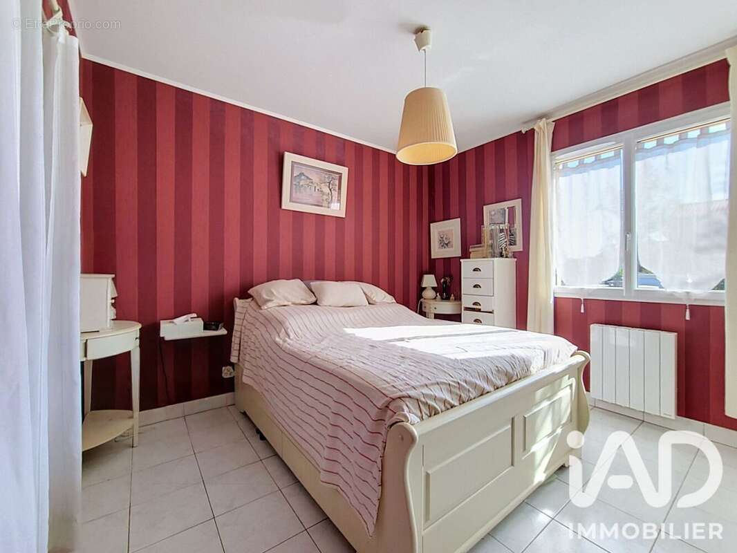 Photo 9 - Maison à REZE