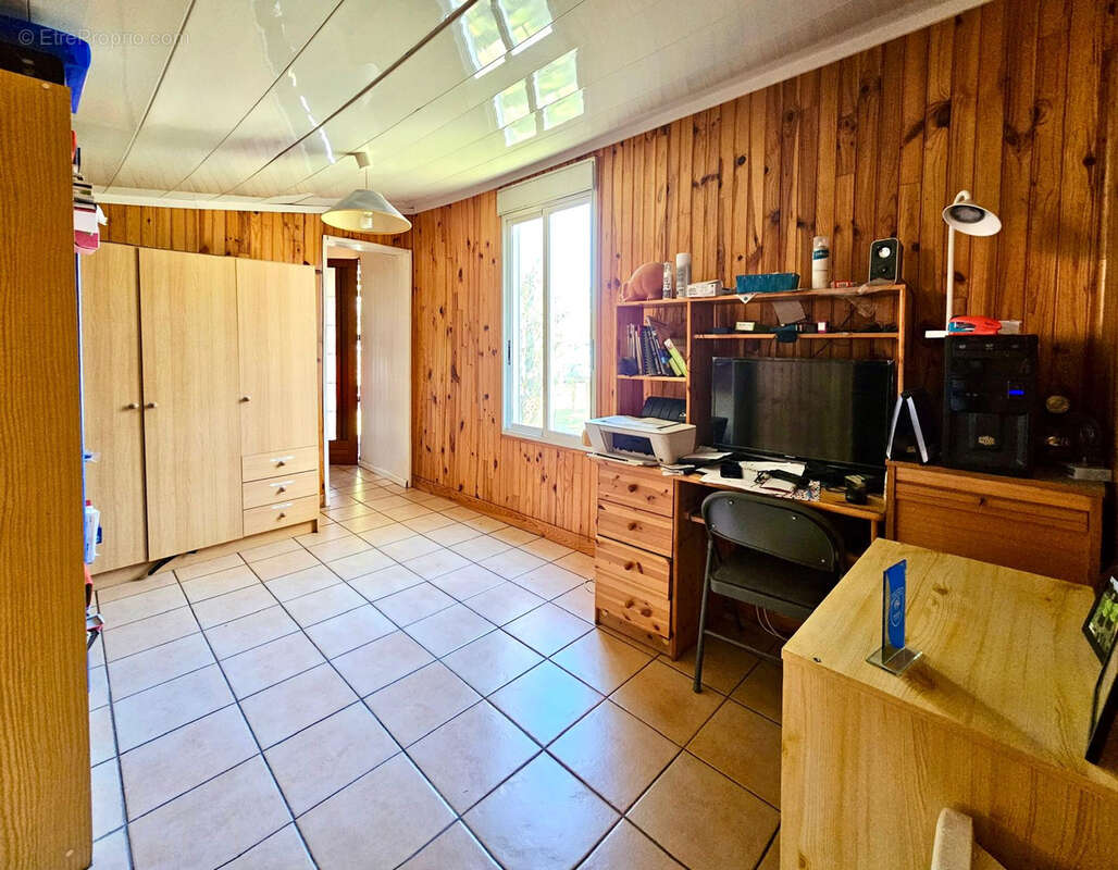 Terrain à LA TESTE-DE-BUCH