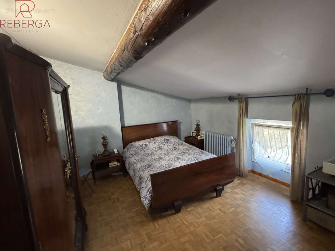 Maison à MAZAMET
