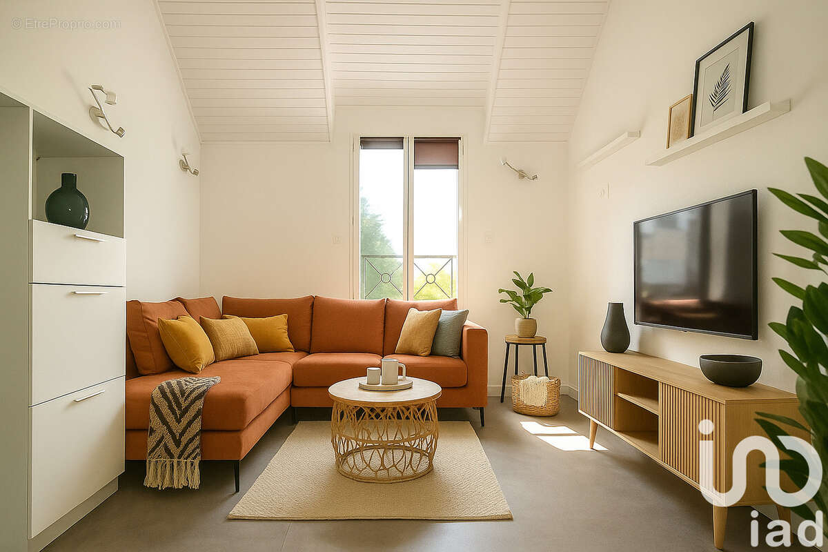 Photo 7 - Appartement à ARZON