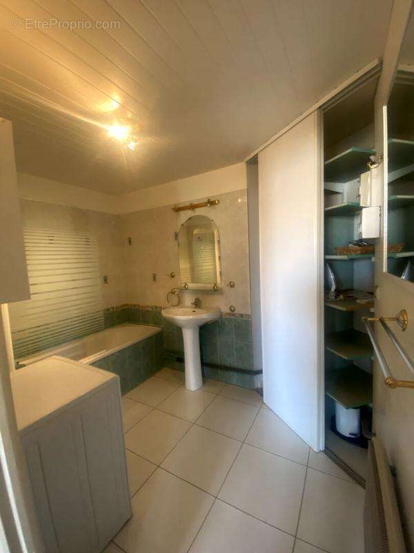 Appartement à PALAVAS-LES-FLOTS