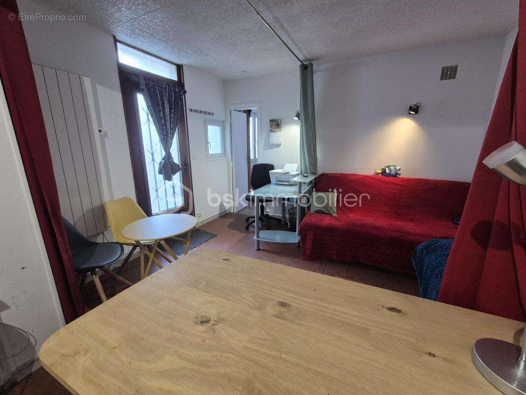 Appartement à CHANTILLY