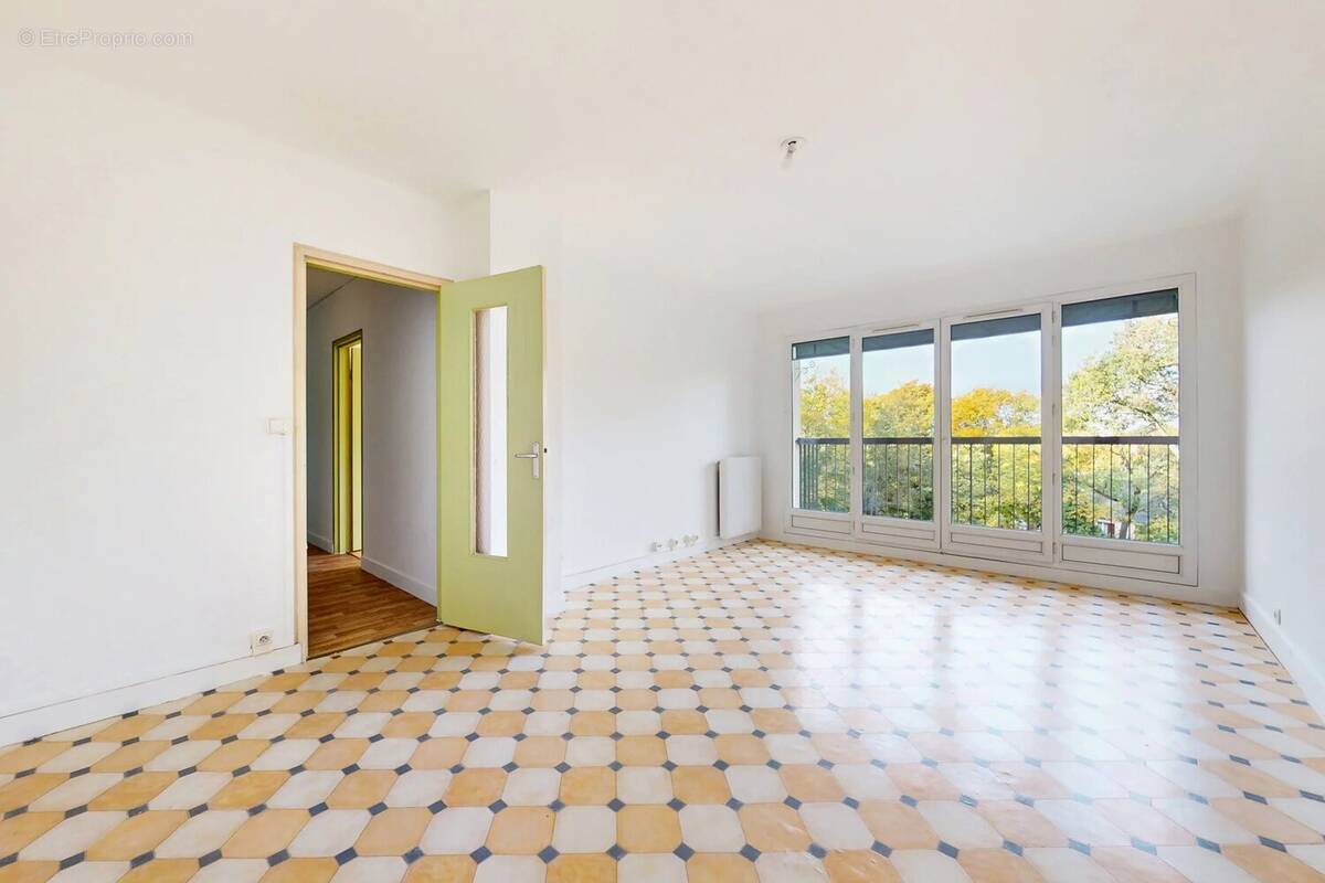 Appartement à DRAVEIL