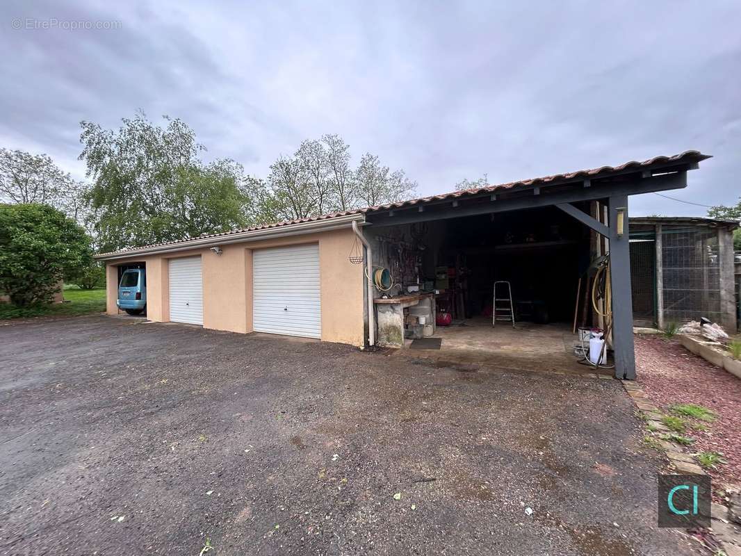 Maison de plain pied - photo 24