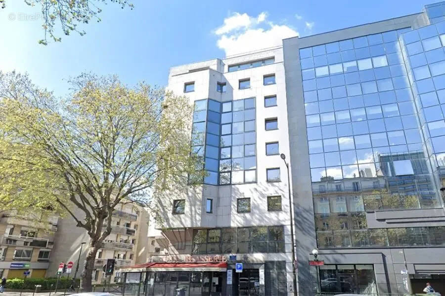 Commerce à BOULOGNE-BILLANCOURT