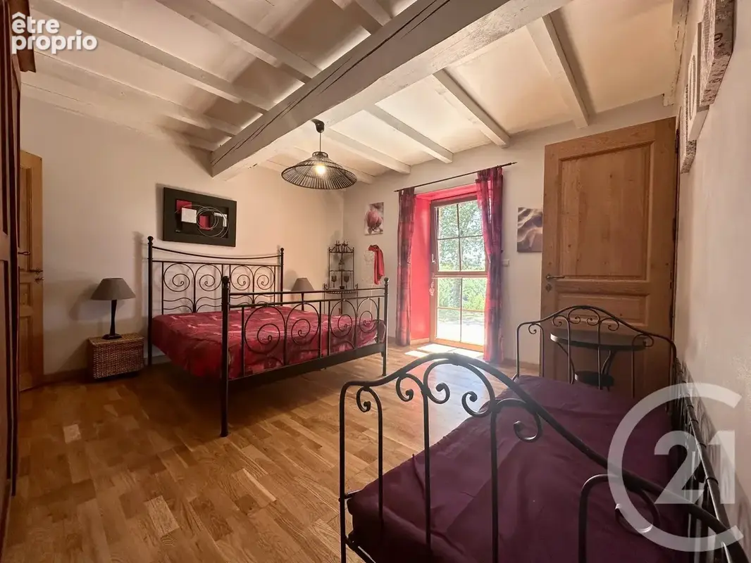 Maison 8 pièces 178 m² à vendre à Montgaillard (81630) - photo 10