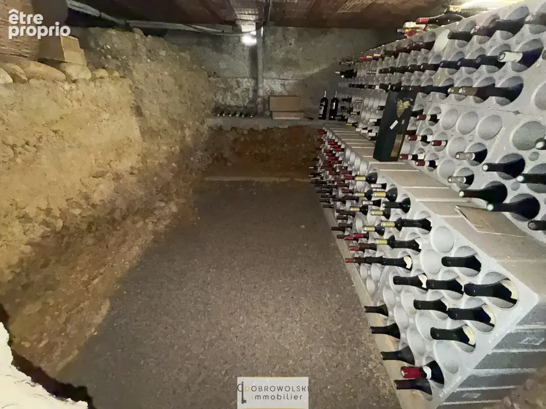 maison mitoyenne+garage - photo 11