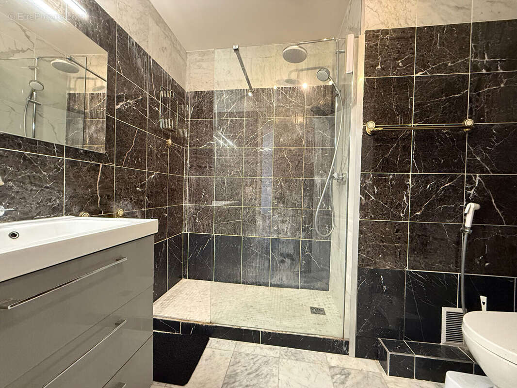 Appartement à MASSY