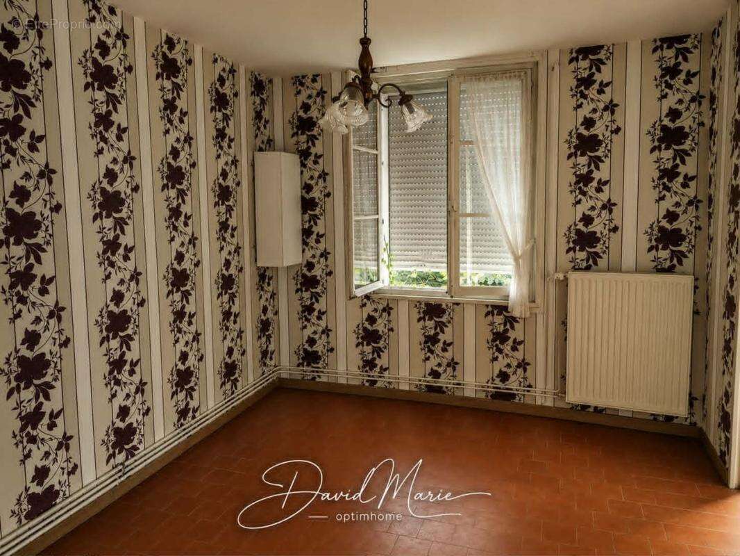 Maison à vendre 4 pièces LISIEUX (14) - photo 7