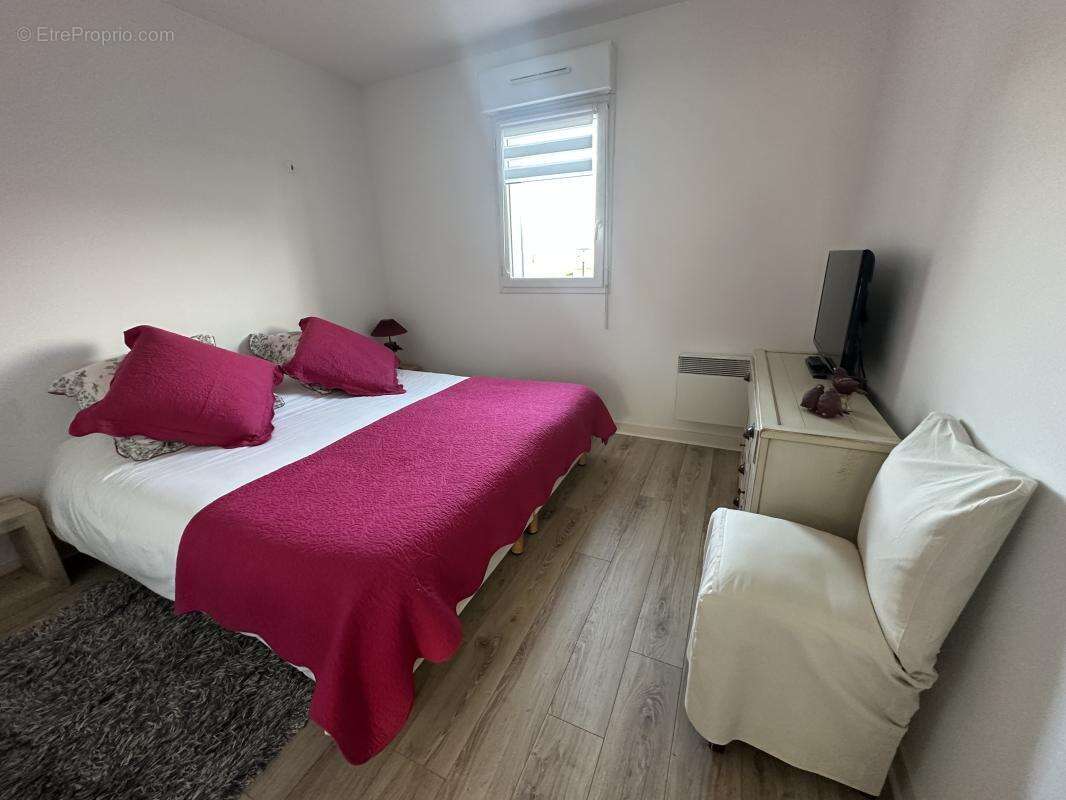 Appartement à SAINT-ARNOULT